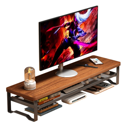 台式电脑增高架显示器支撑架