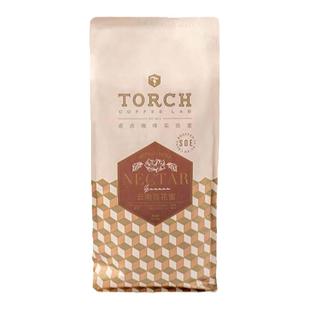 Torch炬点咖啡百花蜜SOE香甜浓郁中深烘焙现磨美式黑咖啡豆可磨粉