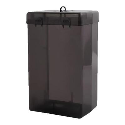 电动车充电器防雨罩防水盒