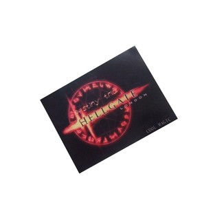 北方魔术道具destinytria巧合命运三重奏扑克预言魔术 近景