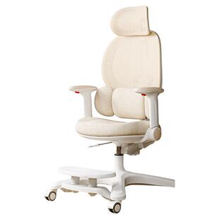 大满贯人体工学椅电竞椅靠背办公椅电脑椅久坐学习书桌椅子撑腰椅