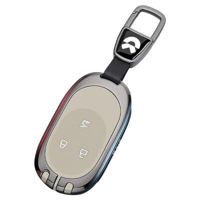 2026款蔚来es8钥匙套es7汽车et5t