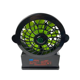 无线一体机风扇衣服降温工作服防暑空调服带风扇工地充电迷彩服男