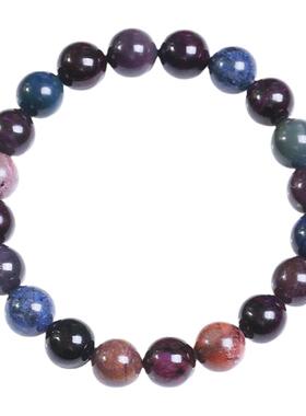 南非手链苏幕水晶舒俱来