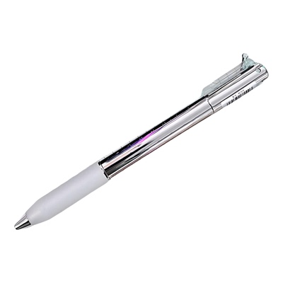 解压几何变形笔中性笔