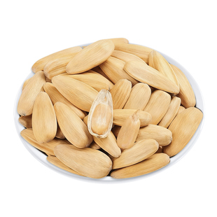 新货多味打手白瓜子五香大颗粒葵花籽脱皮坚果炒年货休闲零食批发