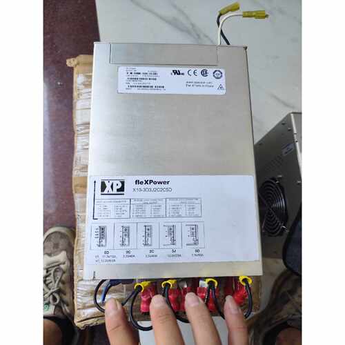 议价XPfleXPowerX103D3J2C2C5D电源模适用