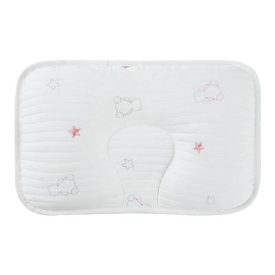 imomoto0-1岁定型枕矫纠正防偏头