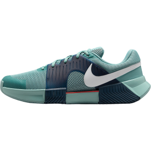 Nike/耐克官方正品减震男士缓震运动比赛透气网球鞋FB3147-003