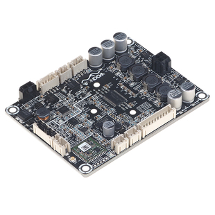 2X30W / 2X50W 蓝牙5.0功放板JAB 支持锂电池供电高保真DIY机器人