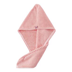 皇冠干发帽女超强吸水速干双层加厚包头巾擦洗头长发可爱2025新款