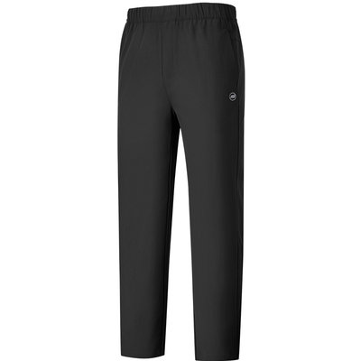 斯凯奇2025秋冬新男款长裤运动休闲裤吸湿速干凉感面料舒适直筒裤