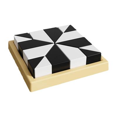 比别人家多送40关卡！隐藏积木