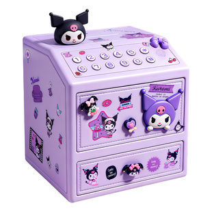 女孩有意义生日礼物实用型儿童hellokitty存钱罐新年创意伴手礼品