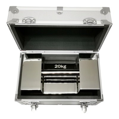 25kg标准砝码304厂家直发