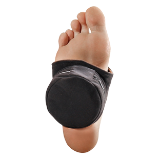 足部艾灸涌泉穴脚底灸专用随身灸艾灸盒家用熏灸仪器具工具铜盒子