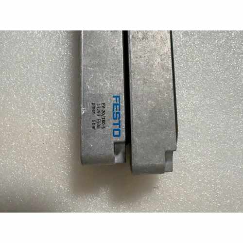 全新FESTO加紧膜片 EV-20/180-5  13293