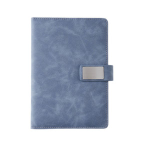 a5笔记本定制可印logo商务工作记事本封面内页定做b5会议记录本子加厚高端软皮质来图订制高档礼品盒套装订做