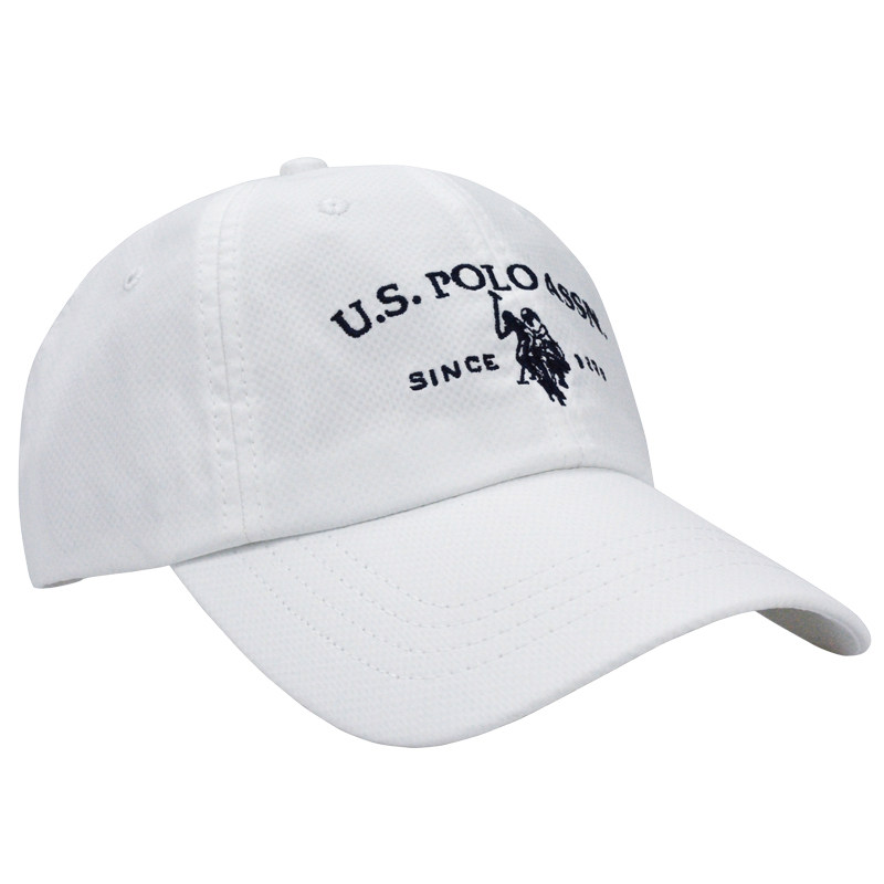 正品保罗帽子男夏季速干polo棒球帽女潮韩版遮阳运动户外鸭舌帽