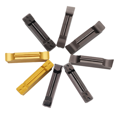 数控切槽刀片切断割刀刀粒MGMN300不锈钢钢件用切刀刀杆车床槽刀