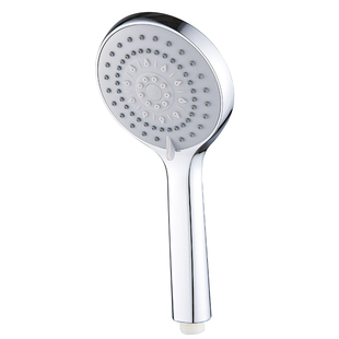 大出水花洒浴室家用洗澡水龙头淋浴喷头粗孔浴霸头热水器通用套装