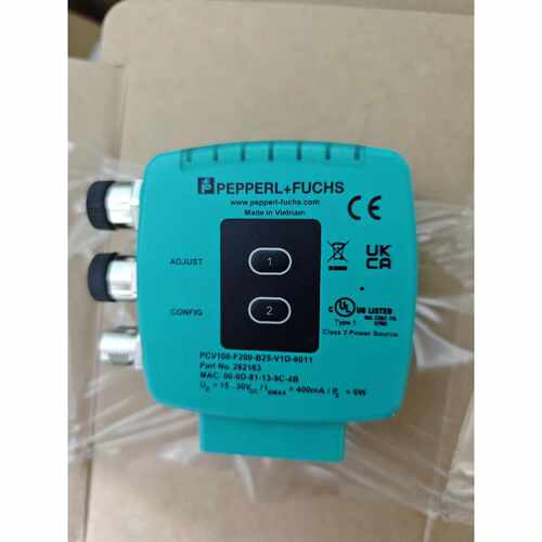 议价倍加福光学读头PCV100F200B25V1D601
