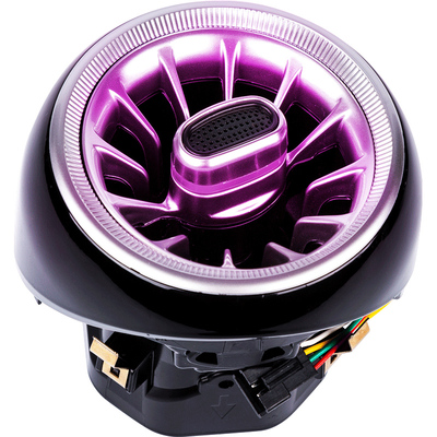 GLC300Lc260l64色氛围灯