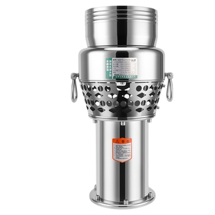 永磁变频潜水泵排涝便携泵大流量油浸泵防洪鱼塘养殖农田灌溉专用