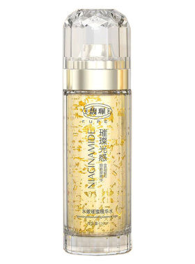 馥珮水嫩璀璨精华水补水保湿