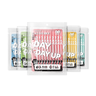 金多乐猫条100支整箱官方正品猫咪零食鱼油成猫幼猫主食罐头猫粮