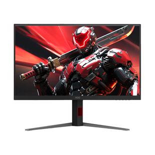 AOC4K显示器U27G4/WS白色电脑屏幕27英寸160Hz双模320Hz高刷电竞