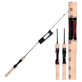 SHIMANO禧玛诺20款卡迪夫Cardiff Native Special微物马口路亚竿