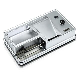 全自动新款可调控全套配件卷烟感应粗中两用大功率卷烟机数显正品