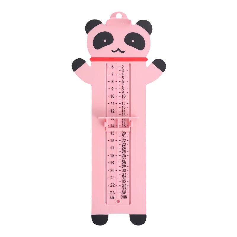 宝宝量脚器小孩买鞋尺码测量神器
