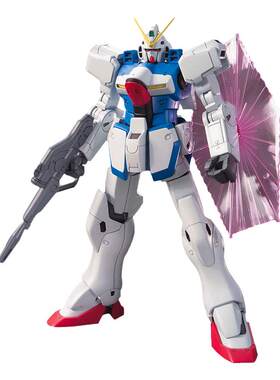 万达敢达拼装模型 HG HGUC 165 1/144 机动战士 胜利V高达