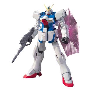 万达敢达拼装模型 HG HGUC 165 1/144 机动战士 胜利V高达