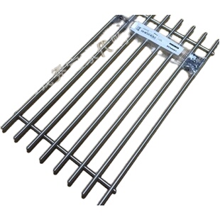 IKEA宜家 兰普丽 锅垫不锈钢沥水隔热垫厨房神器简约实用国内代购