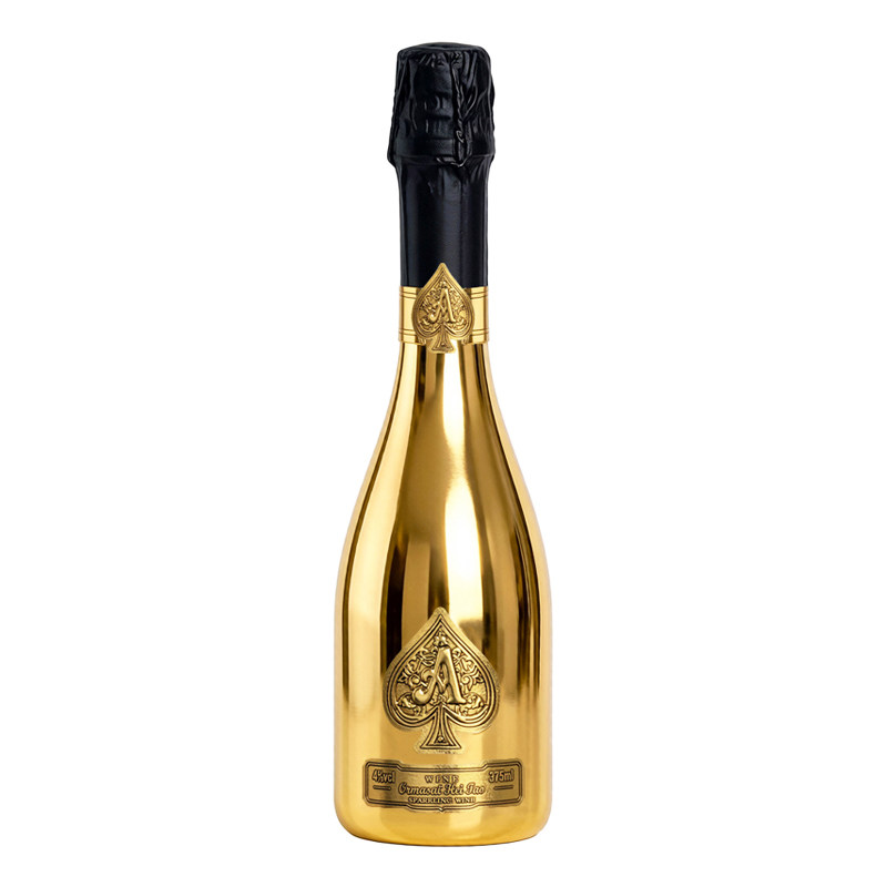 小黑桃A香槟起泡酒375ml*20瓶