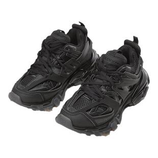 Balenciaga巴黎世家 女士运动鞋老爹鞋厚底鞋 647741 W3BM2