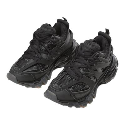 巴黎世家休闲运动鞋老爹鞋厚底鞋