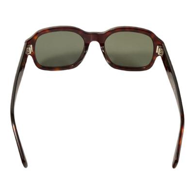 Celine CELINE 3 DOTS几何形太阳镜男士国际通用版 CL40266U