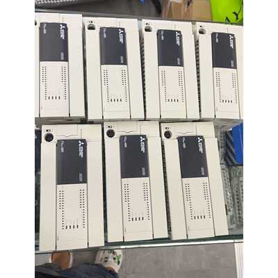 询价-PLCFX3U48MTESA10台可维修