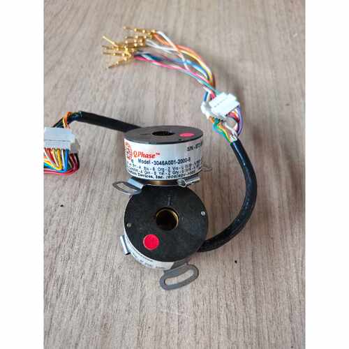 溢价-Qphase编码器3046A001-2000-8