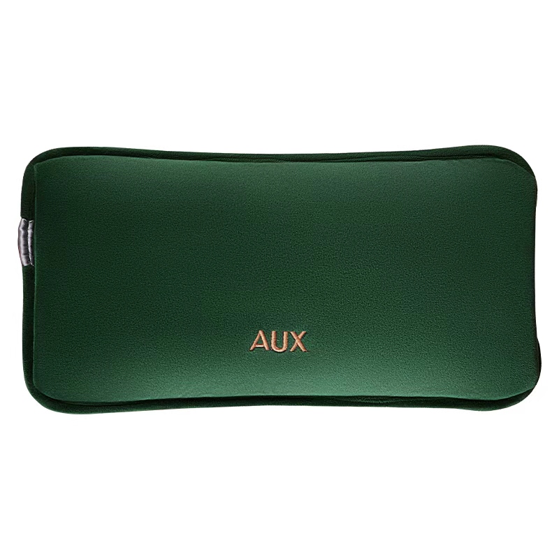 奥克斯电热水袋充电暖水袋电暖手宝热暖宝宝保暖热敷防爆2025新款