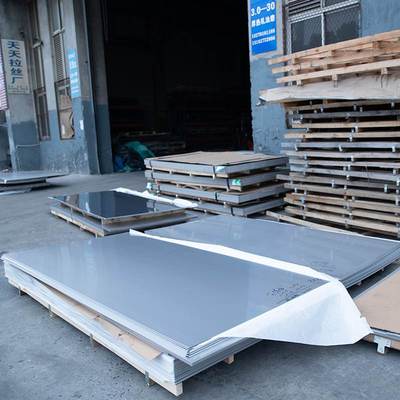 厂家现货批发不锈钢板304/201/316L/310S/304D不锈钢冷轧/热轧板