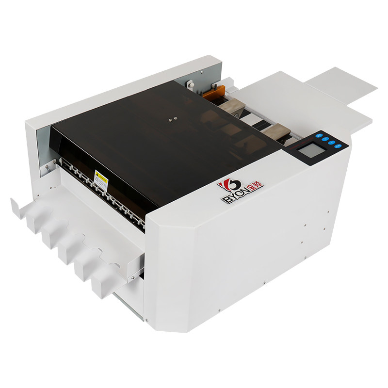 qk-a3图文装订配套设备切卡机