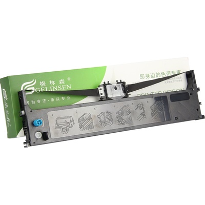 microline210f色带架oki210f