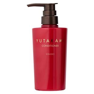 SONOKO荘能子 优加美护发素 400mL 来自银座植萃精油角蛋白护发