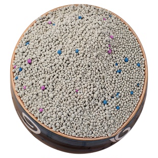 猫砂包邮20公斤除臭杀菌去尿味矿砂膨润土非活性炭官方旗舰店正品