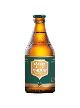 临期特价智美绿帽啤酒马傲IPA